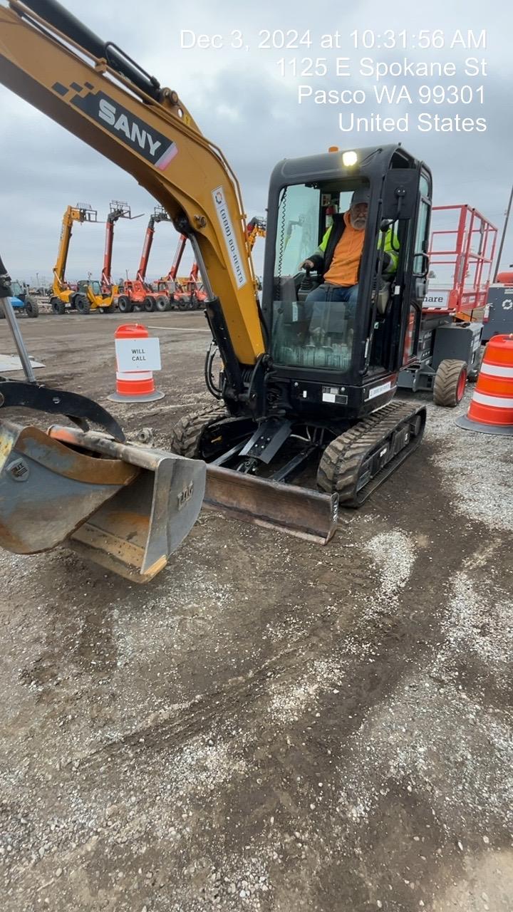 2023 STEEL UNLIMITED SUIEXC1024B