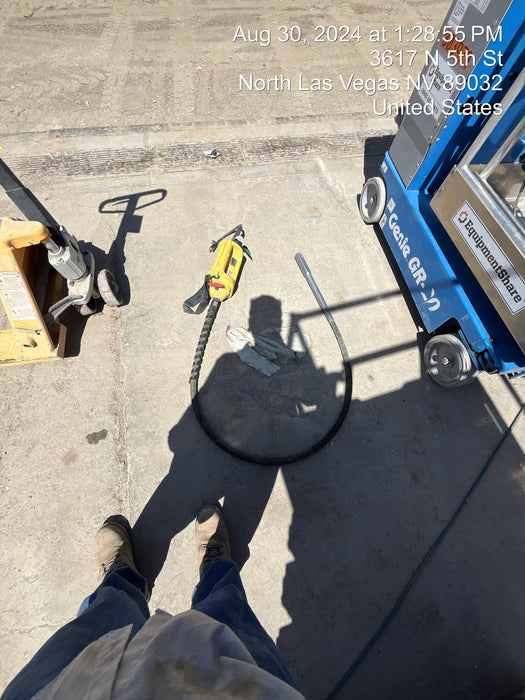 2020 WACKER NEUSON M2500