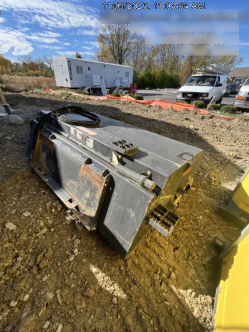 2021 PALADIN Sweepster SB72