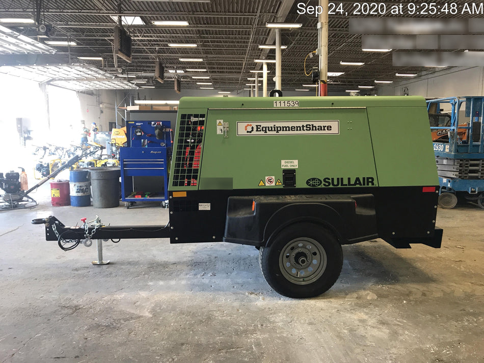 2020 SULLAIR 375H