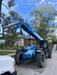 2017 Genie GTH-844 Genie GTH-844 Telehandler