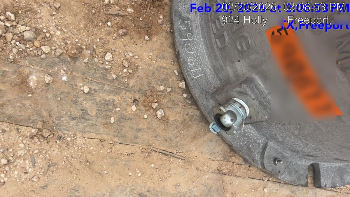 2025 WIDDER 20262-TRACKER