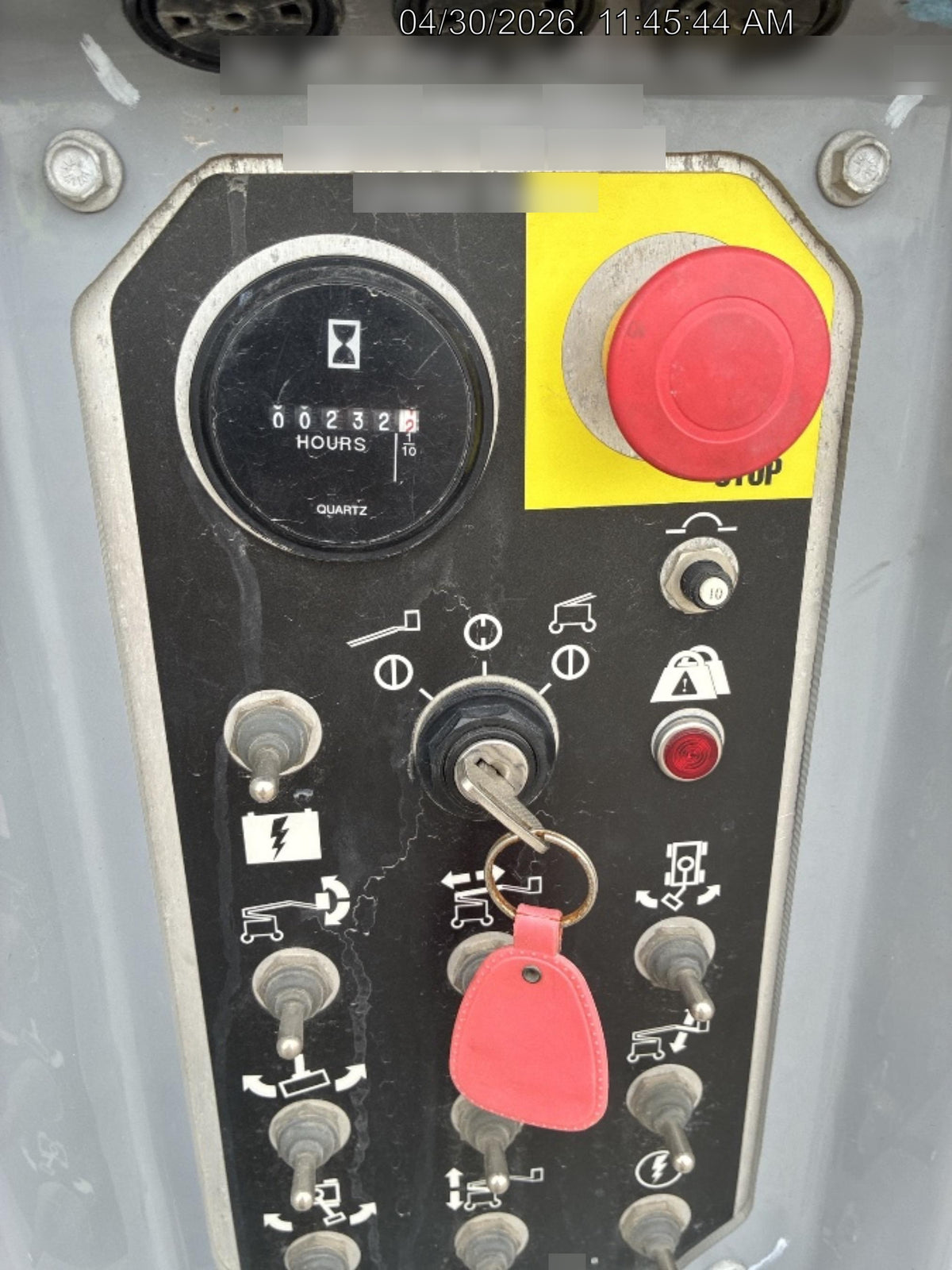 2021 GENIE Z-30/20N RJ