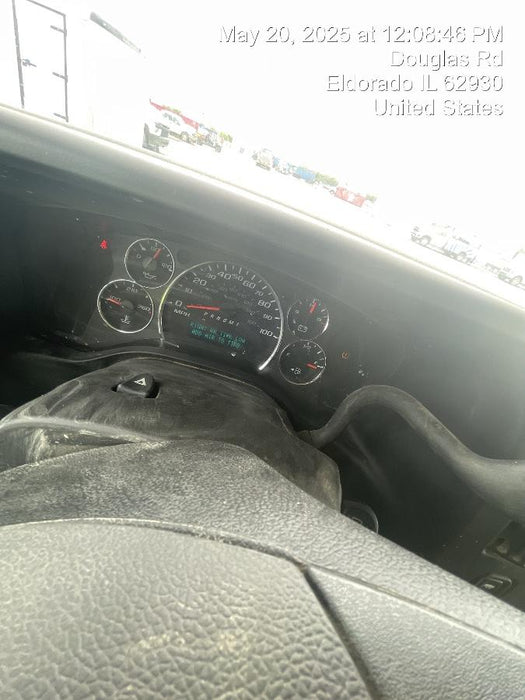 2023 CHEVROLET Express Van - Rental