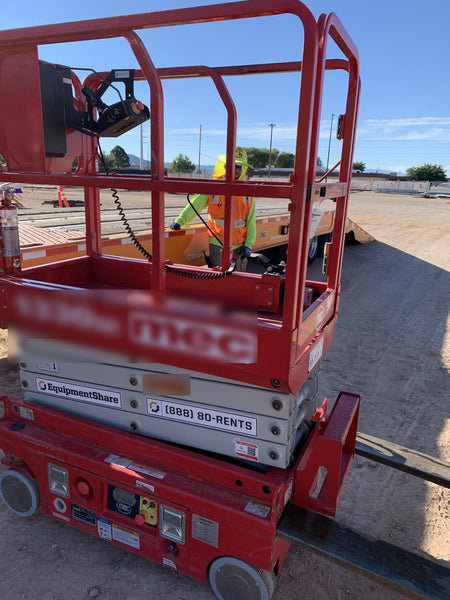 2020 MEC 1330SE