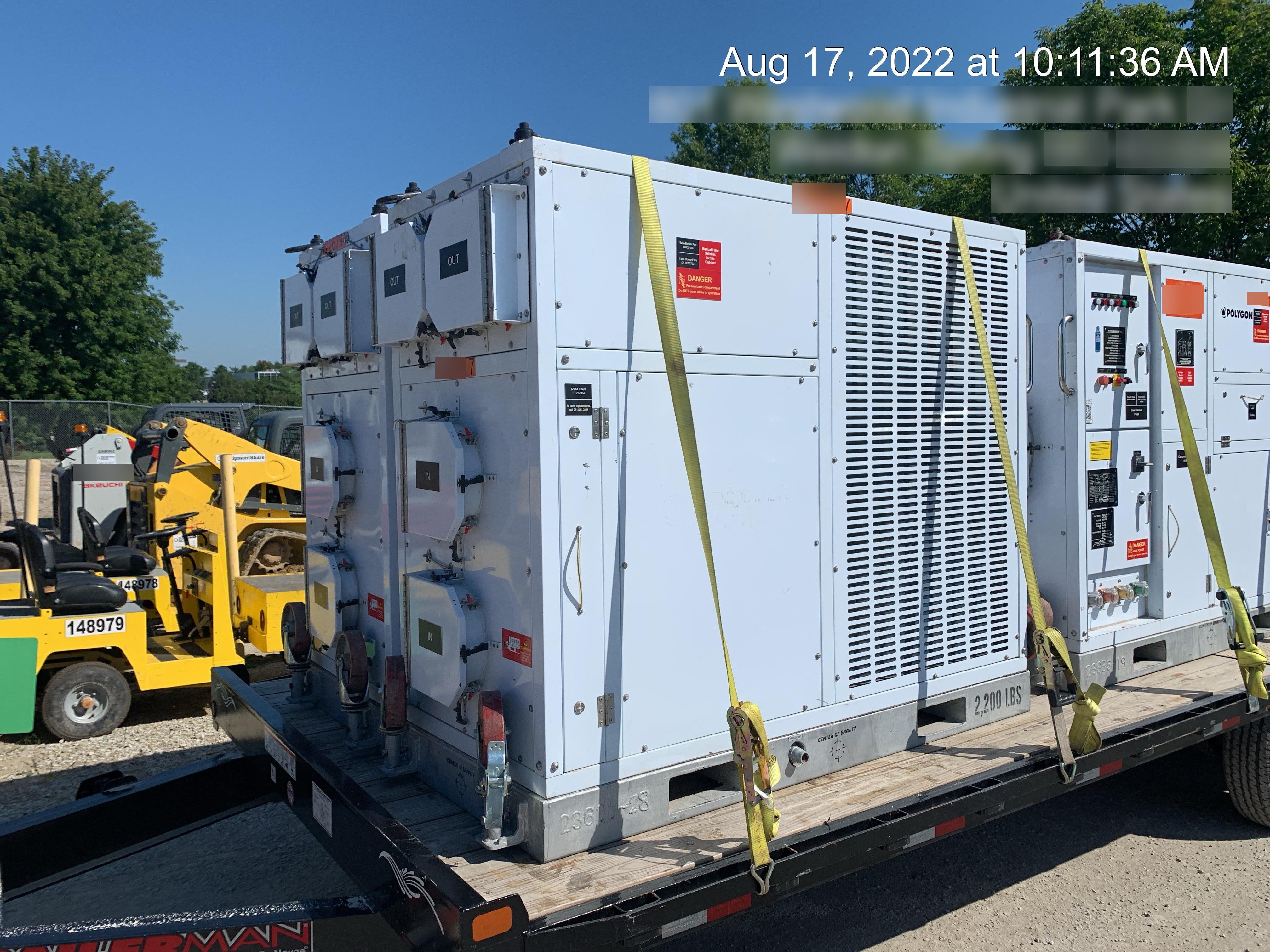 2022 SMARTECH SLIC12R-MSH
