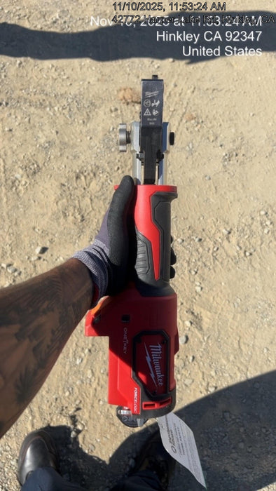 2024 MILWAUKEE 2672-21