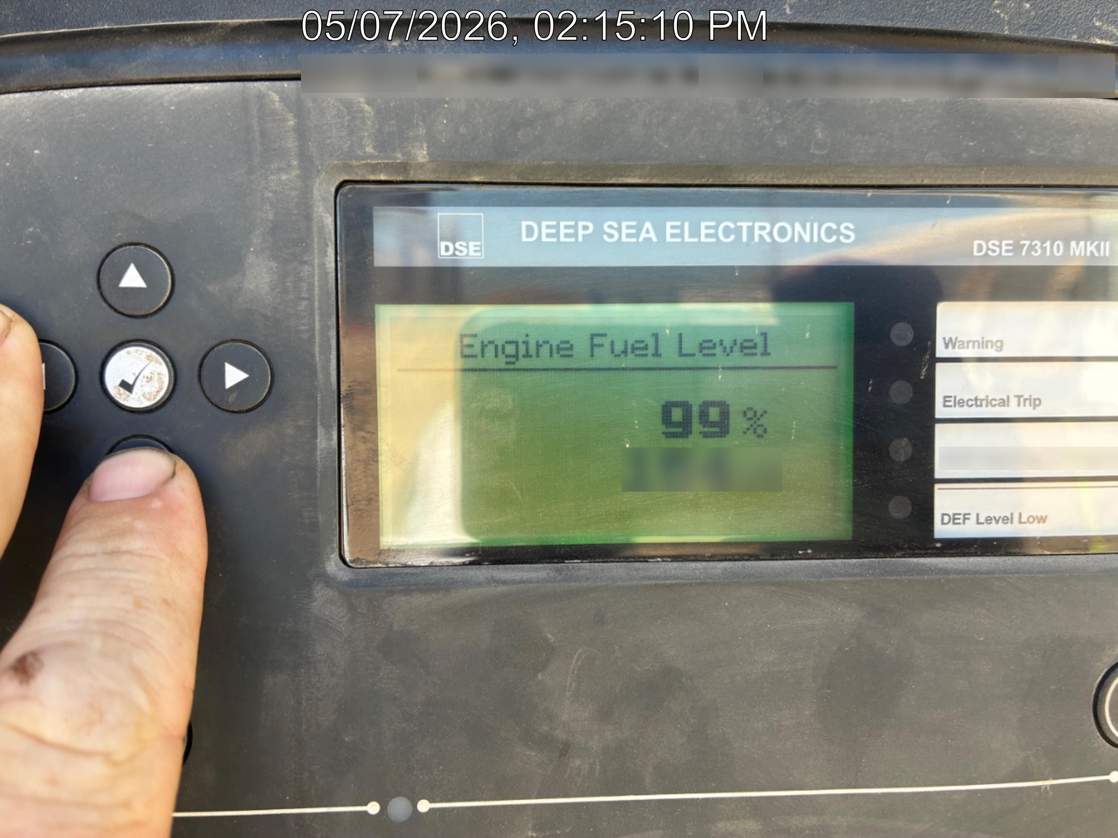 2021 ATLAS COPCO QAS 125