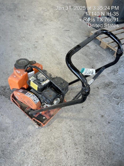 2023 MULTIQUIP MVC82VHW