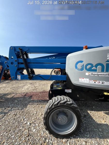 2023 GENIE Z-45 XC