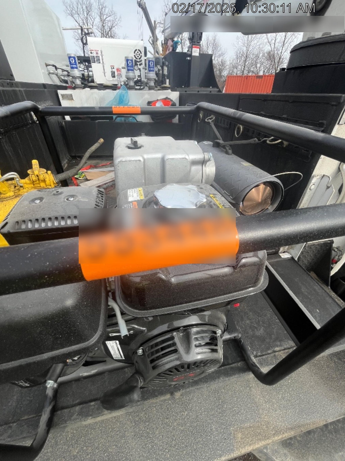 2025 MI-T-M WTP-T03-0MGH