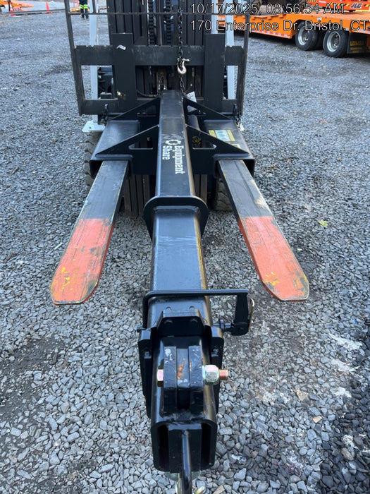 2025 STAR INDUSTRIES M1360B - Star JIB Boom