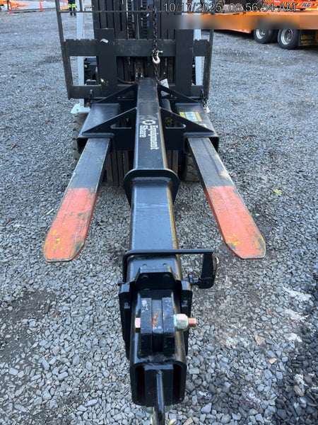 2025 STAR INDUSTRIES M1360B - Star JIB Boom