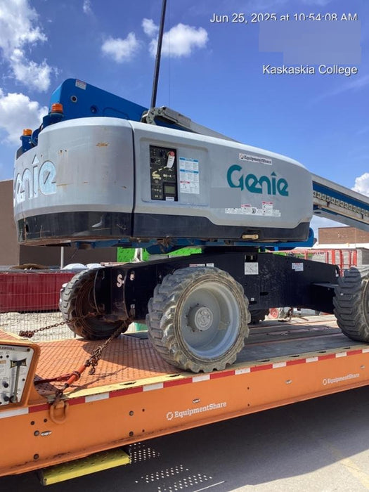 2018 GENIE S-65