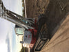 2019 Takeuchi TB290 Cab/Heat/AC Rubber tracks, Dozer blade, Travel alarm, Auxiliary hydraulics w/Manual QC, Hydraulic thumb, 18", 24", and 36" Buckets
