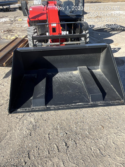 2022 STAR INDUSTRIES 1406B