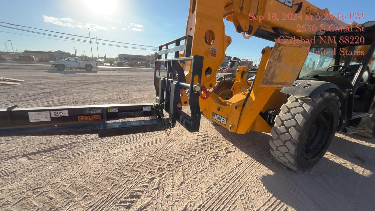 2024 STAR INDUSTRIES M1360B - Star JIB Boom