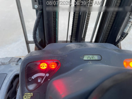 2019 KOMATSU FG25T-16