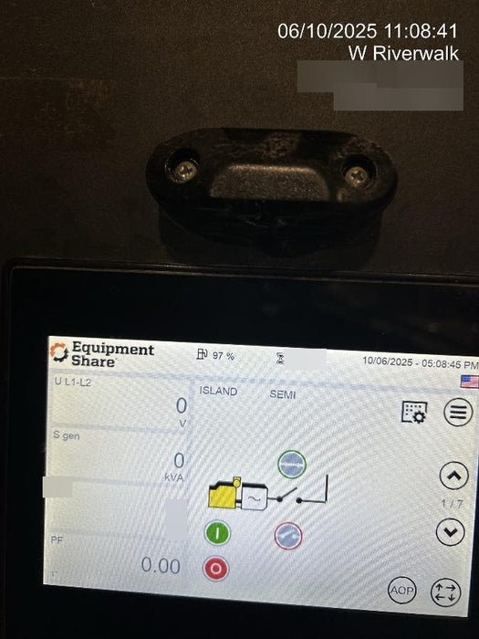 2023 ATLAS COPCO QAS 700
