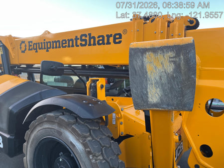 2025 JCB 512-56