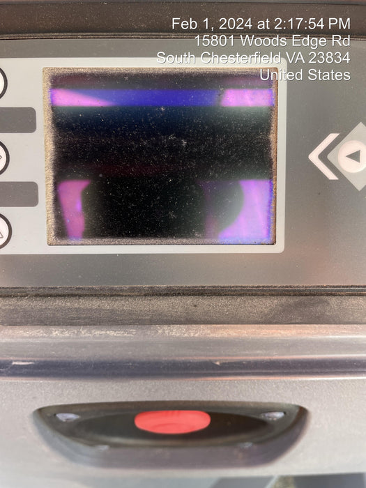 2022 ATLAS COPCO E-AIR H450