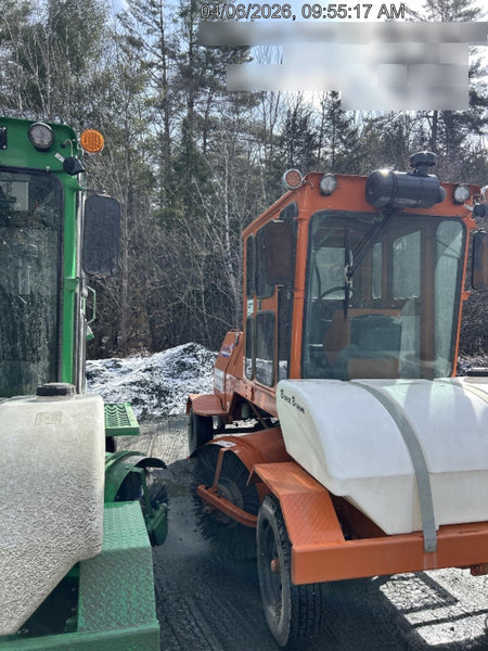 2022 BROCE RCT350