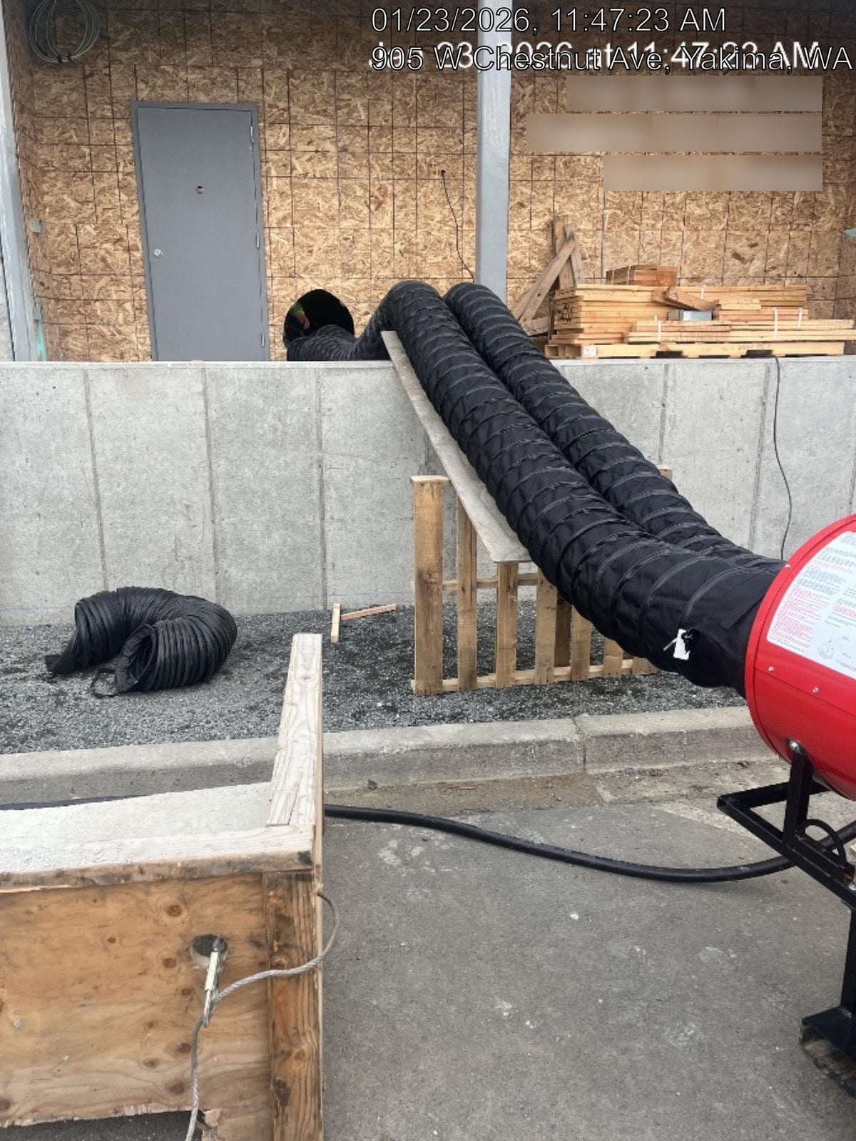 2024 CAMPO EB400G-RE3