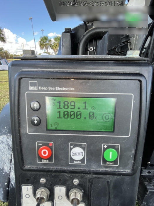 2024 WACKER NEUSON LTT4