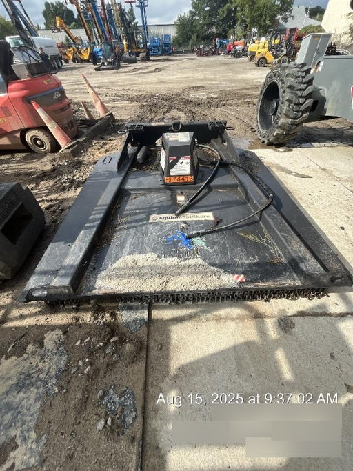 2021 PALADIN 30372A-0022