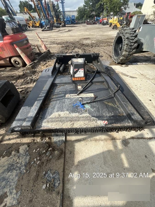 2021 PALADIN 30372A-0022