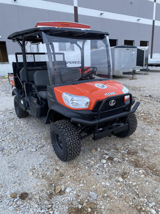 2022 KUBOTA RTV-X1140W-H (Canopy)