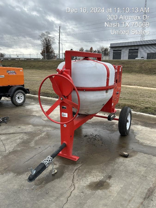 2024 MULTIQUIP MC12PH