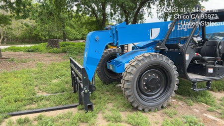 2025 GENIE GTH-844