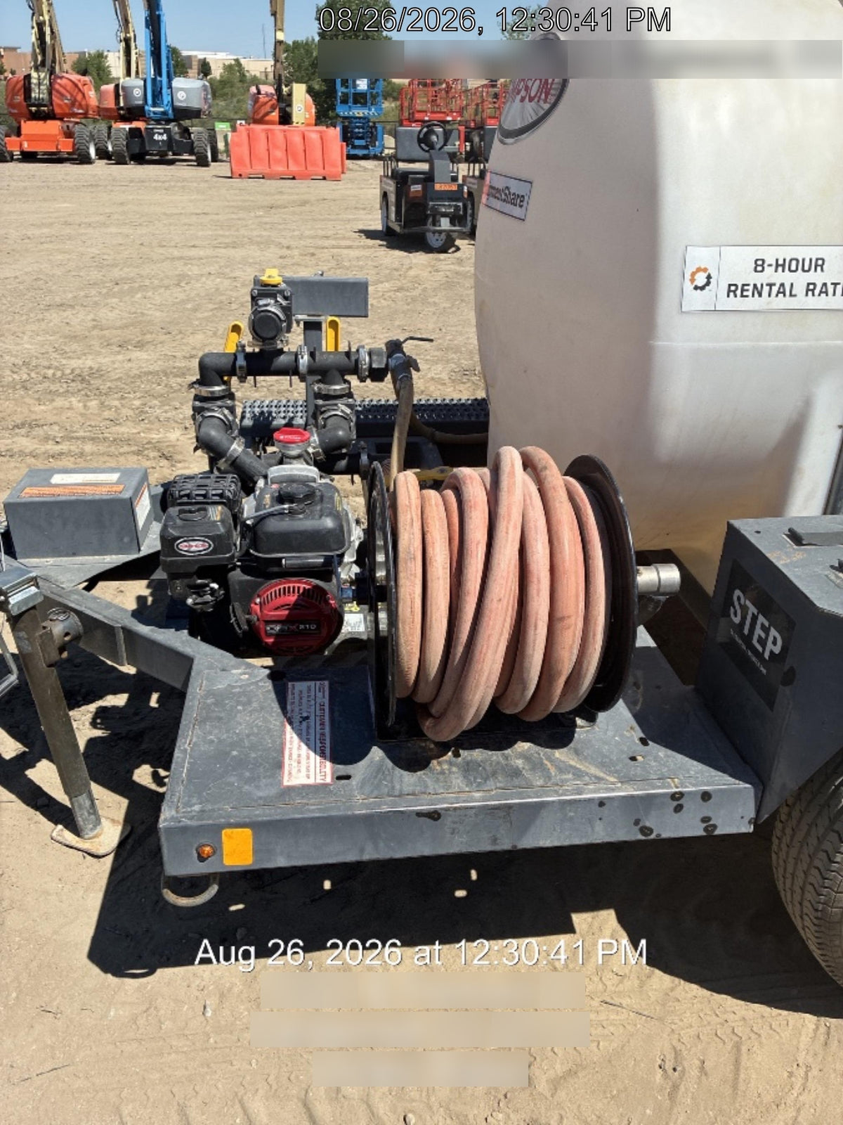 2023 SIMPSON SWT-52517