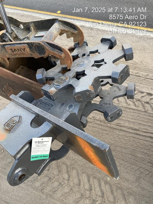 2024 STEEL UNLIMITED SUIME12CW