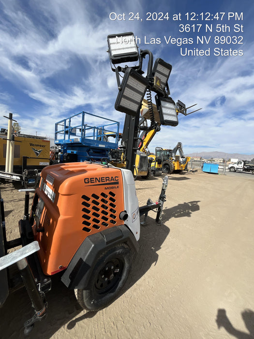 2023 GENERAC MLT2
