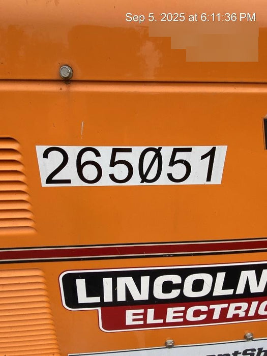 2019 CHICAGO PNEUMATIC CP 1290 S