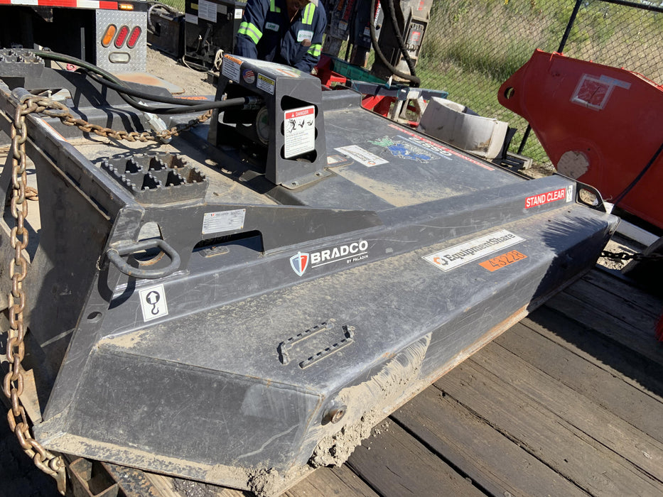 2019 PALADIN 30372A-0022