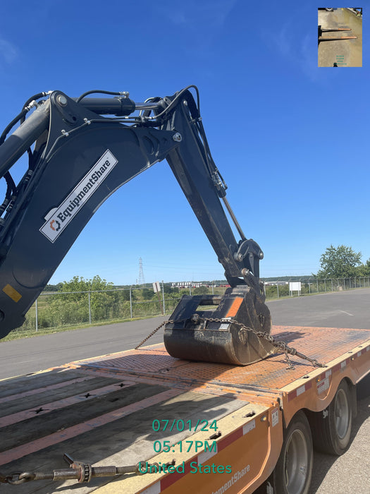 2022 PALADIN 501639 - Sany