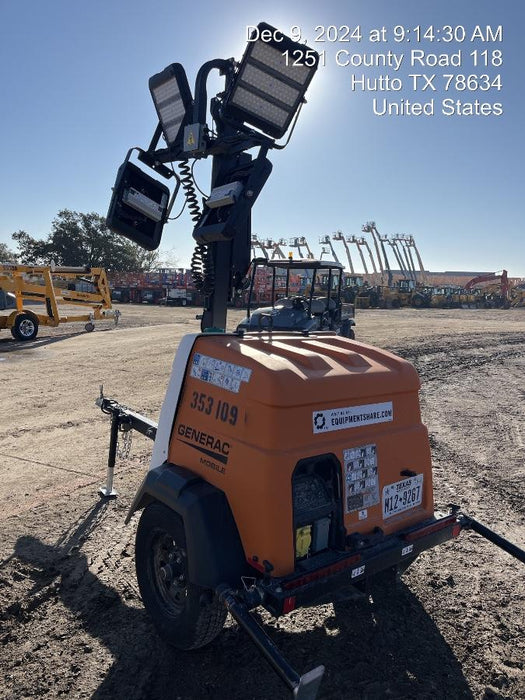 2023 GENERAC MLT2