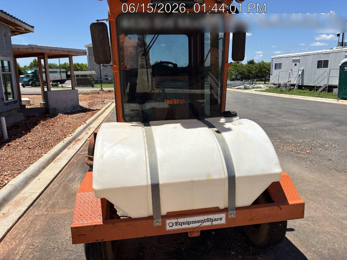 2021 BROCE RCT350