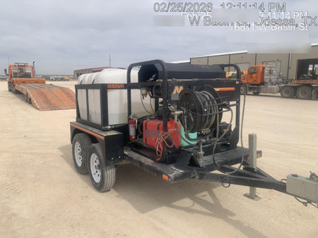 2025 MI-T-M HS-3505-1MGH-UR