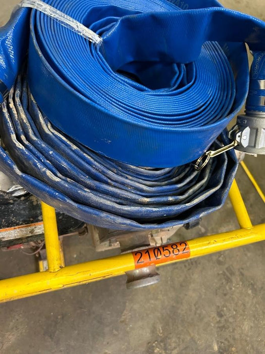 2022 WACKER NEUSON PT2