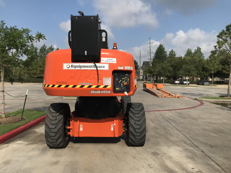 2022 JLG 1500SJ