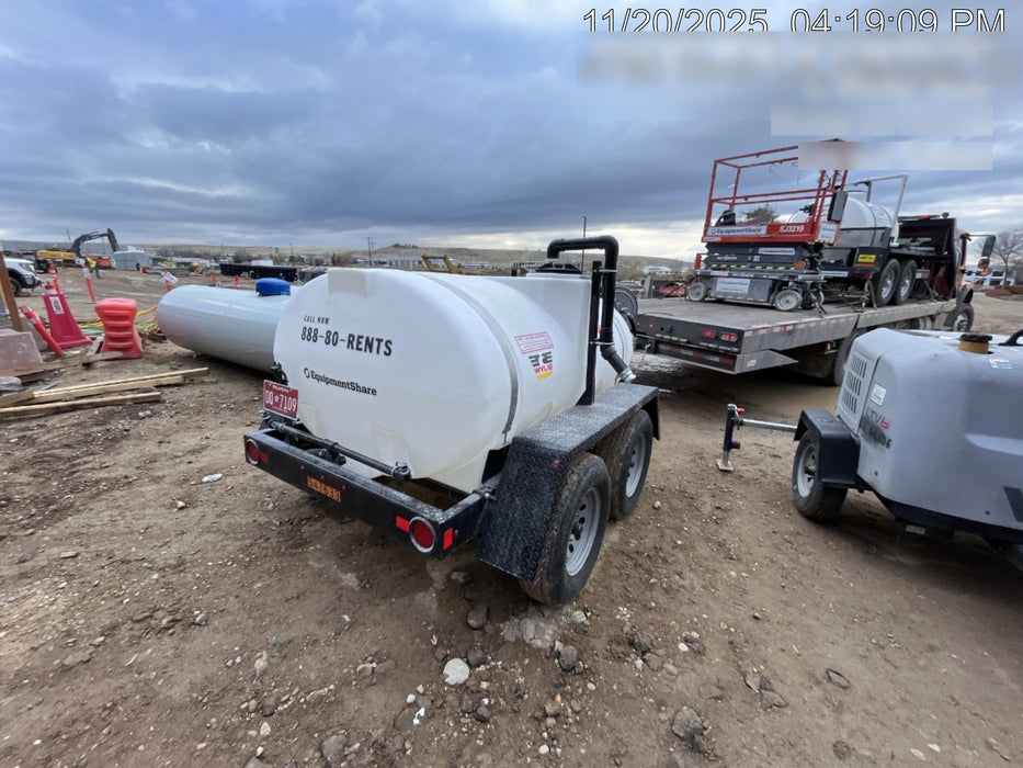 2025 WYLIE EXP-550L-S