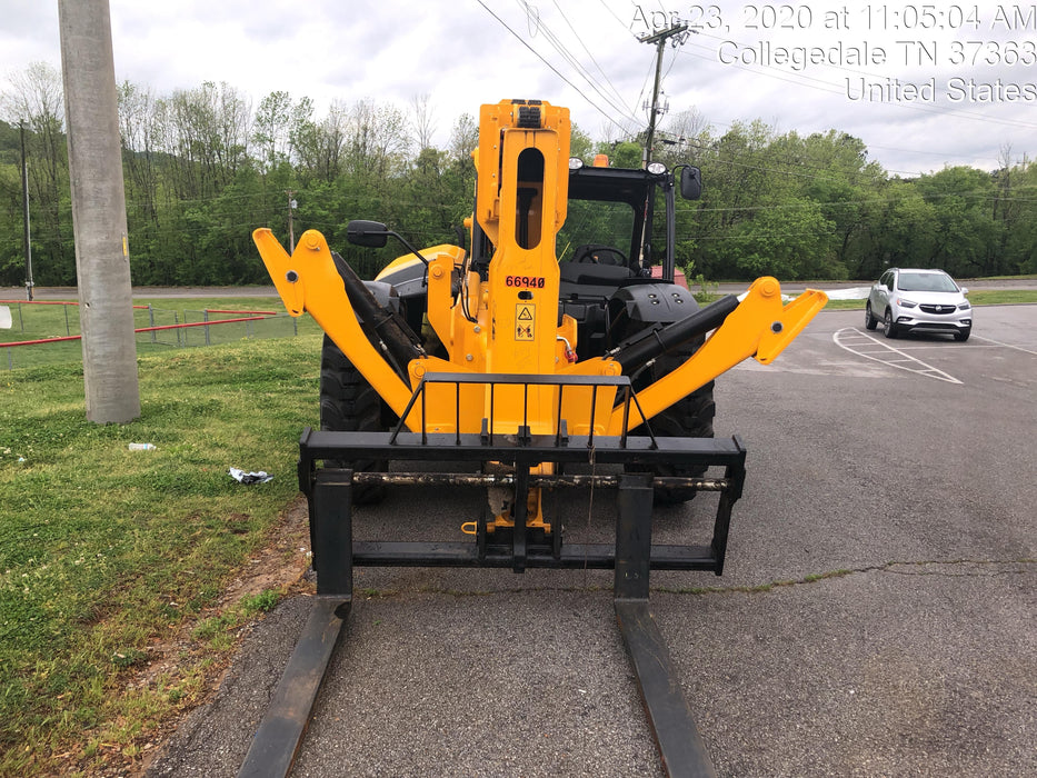 2020 JCB 510-56 JCB 510-56