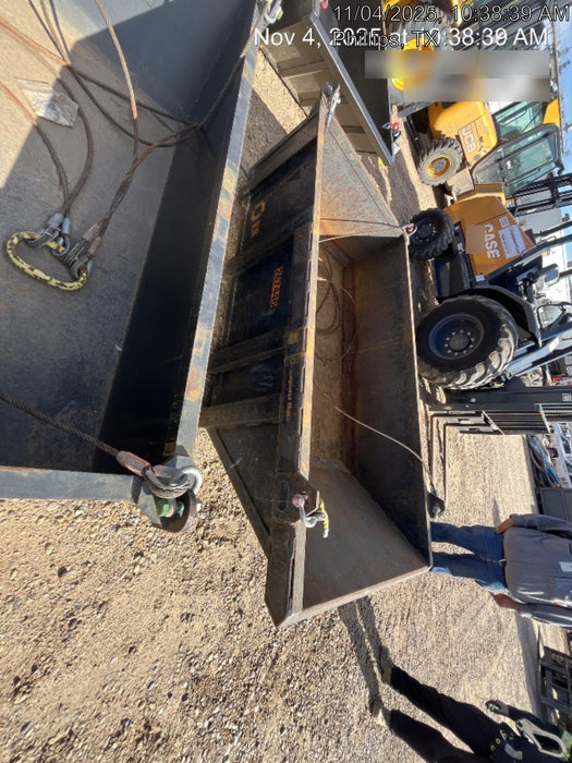 2022 STAR INDUSTRIES 1448B