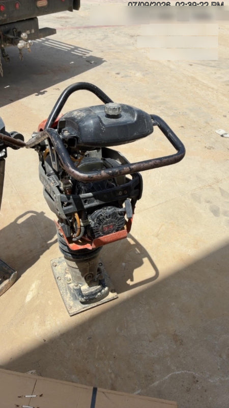 2024 HUSQVARNA LT6005
