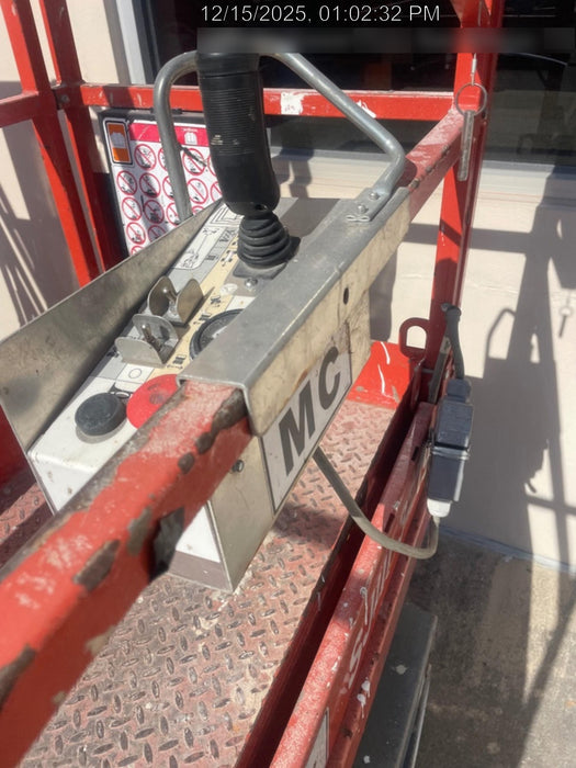 2018 SKYJACK SJIII-3219