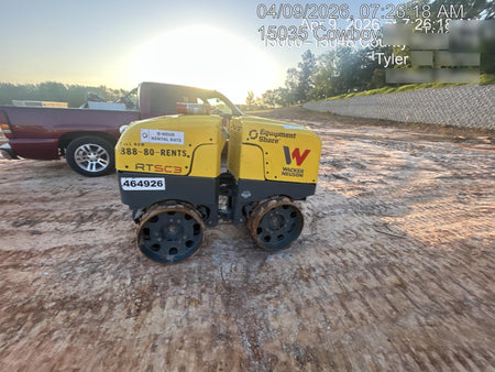 2024 WACKER NEUSON RTLx-SC3